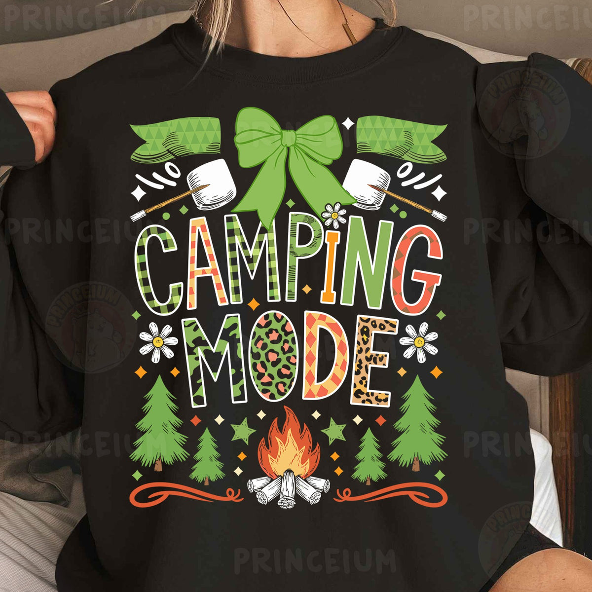 Camping Mode