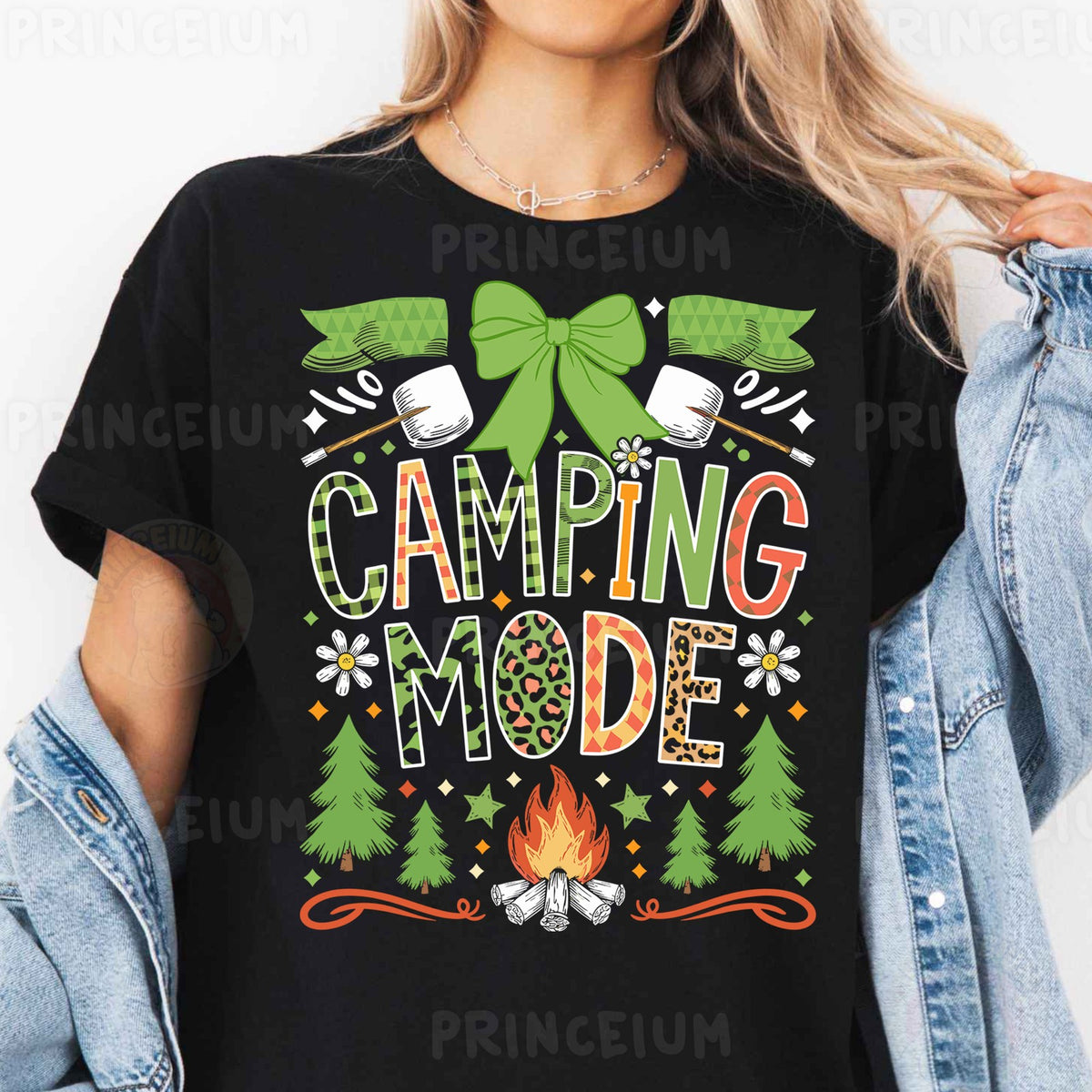 Camping Mode