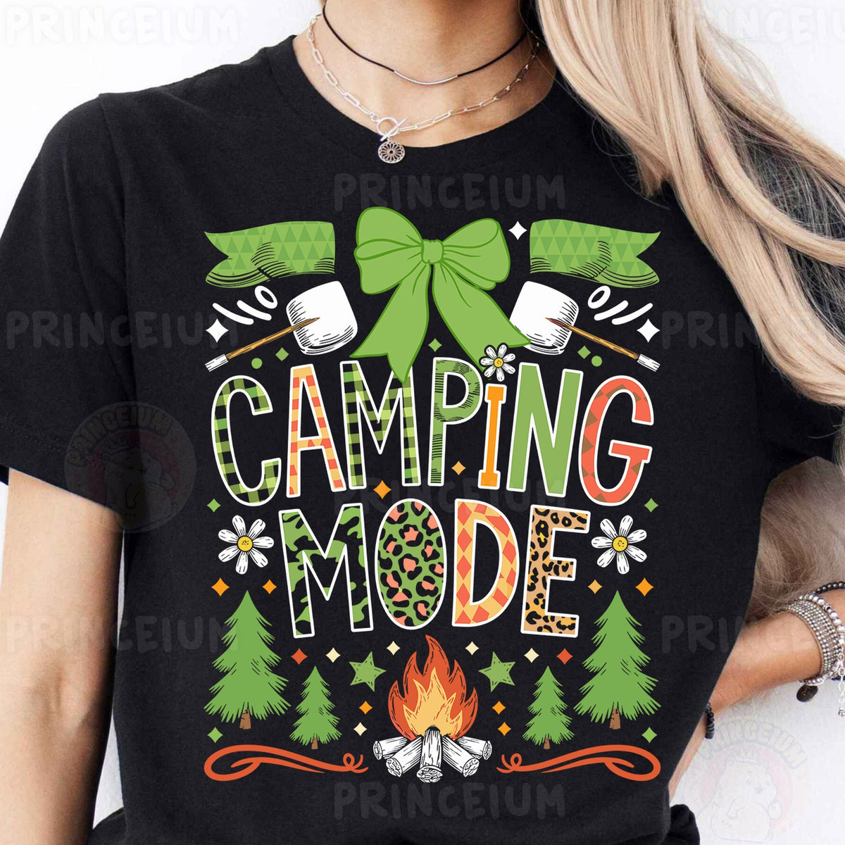 Camping Mode