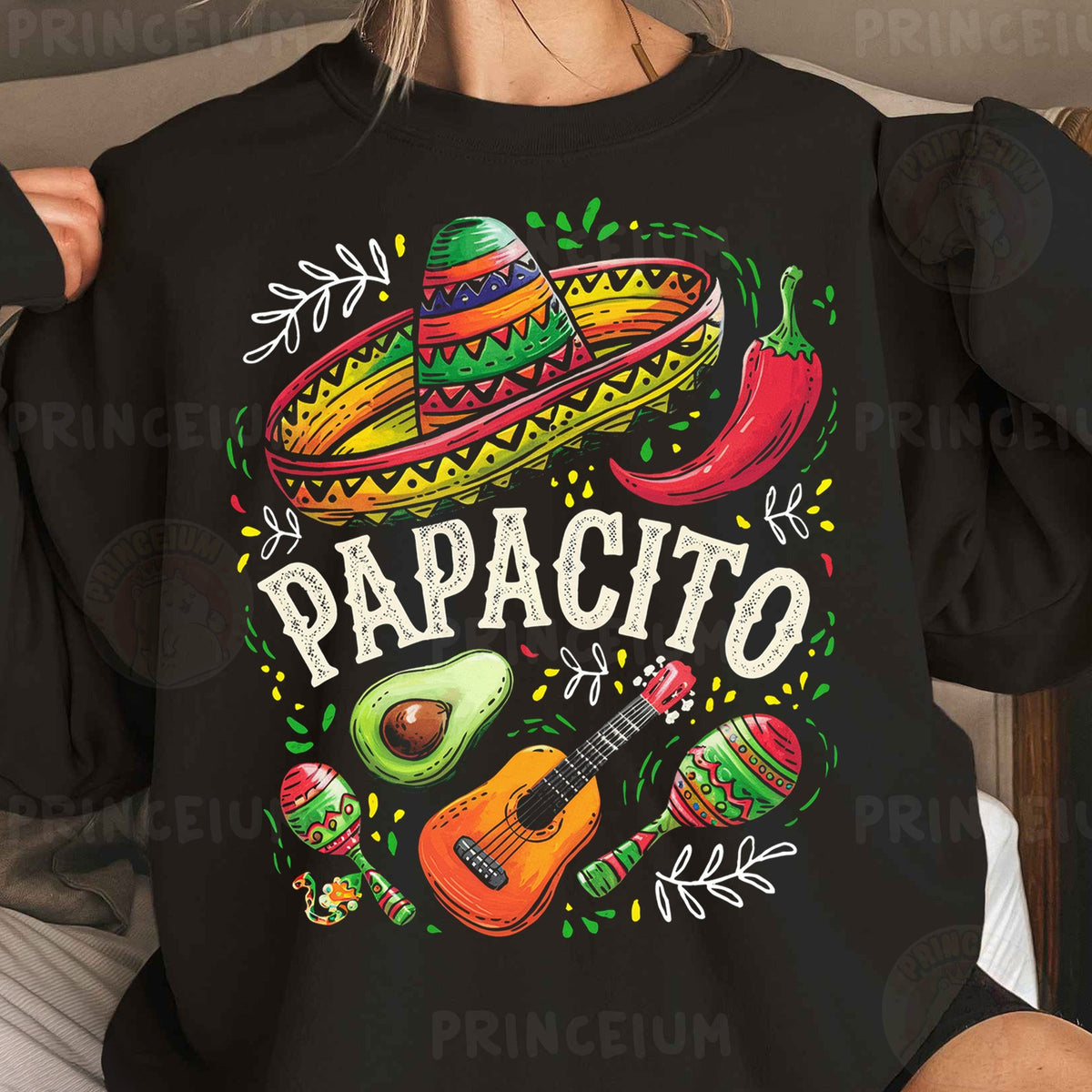 Papacito Fiesta