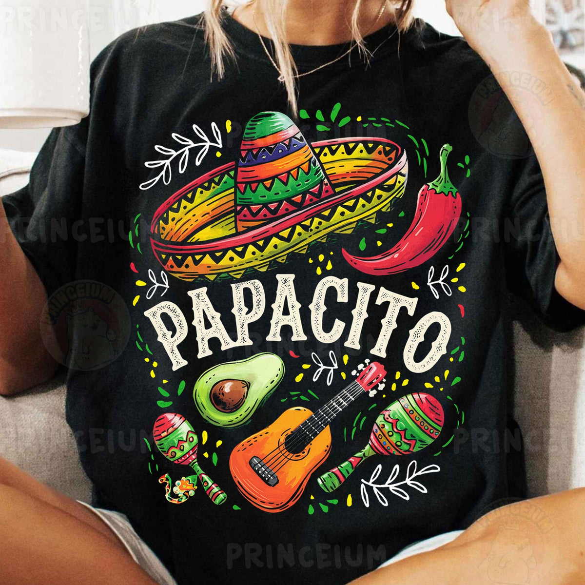 Papacito Fiesta
