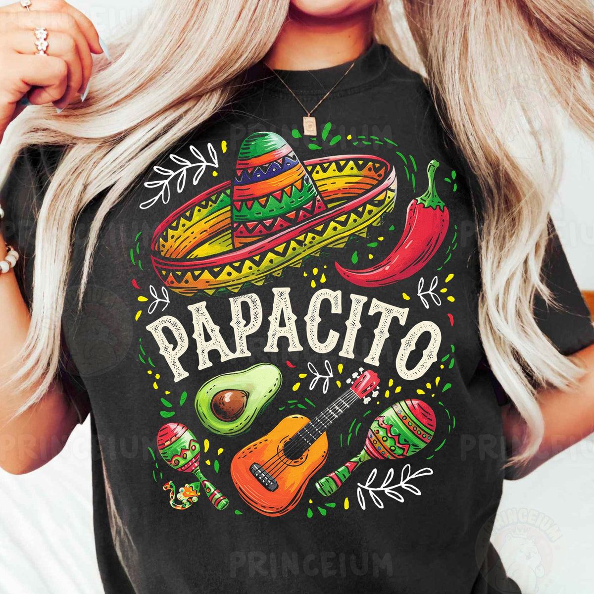 Papacito Fiesta
