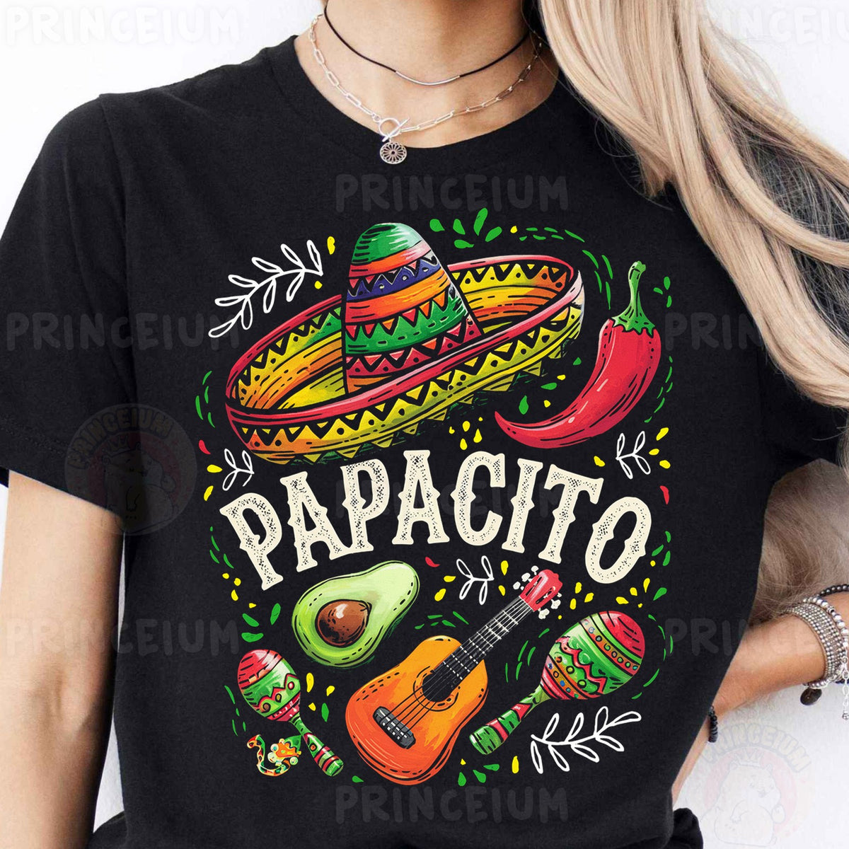 Papacito Fiesta