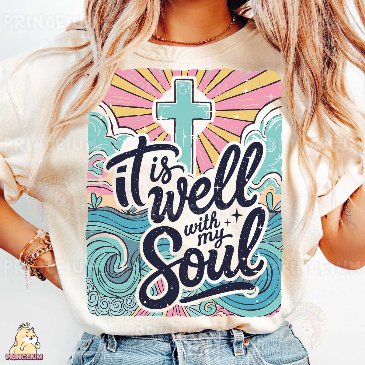 It Is Well With My Soul