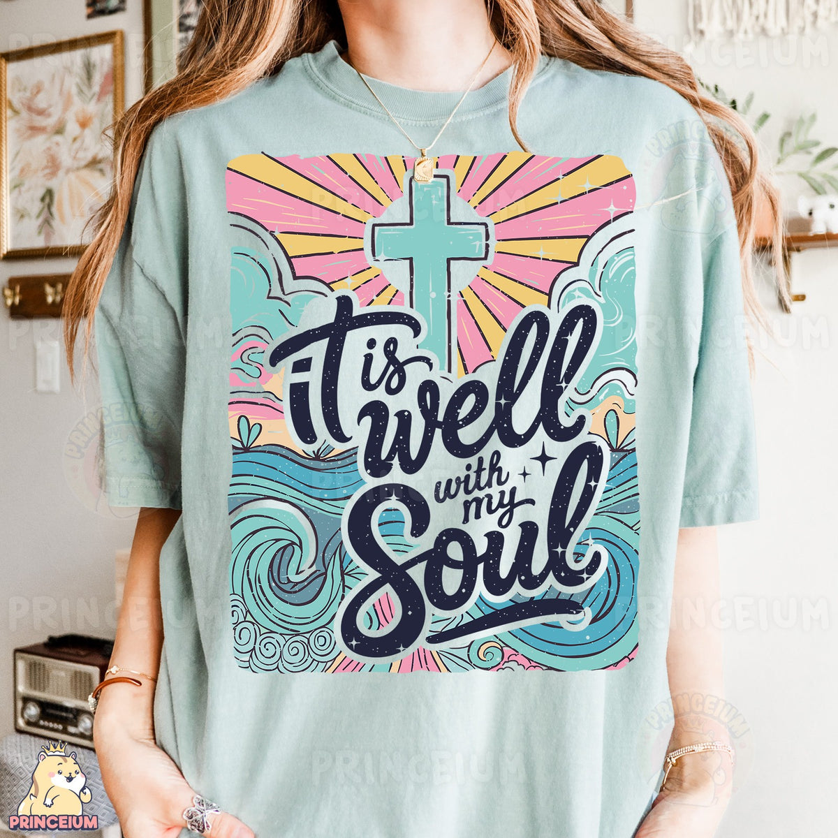 It Is Well With My Soul