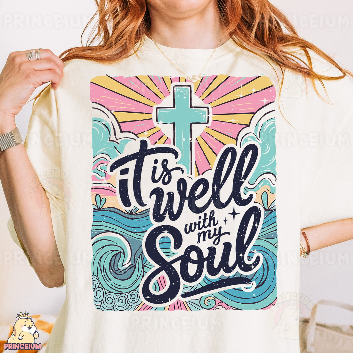It Is Well With My Soul