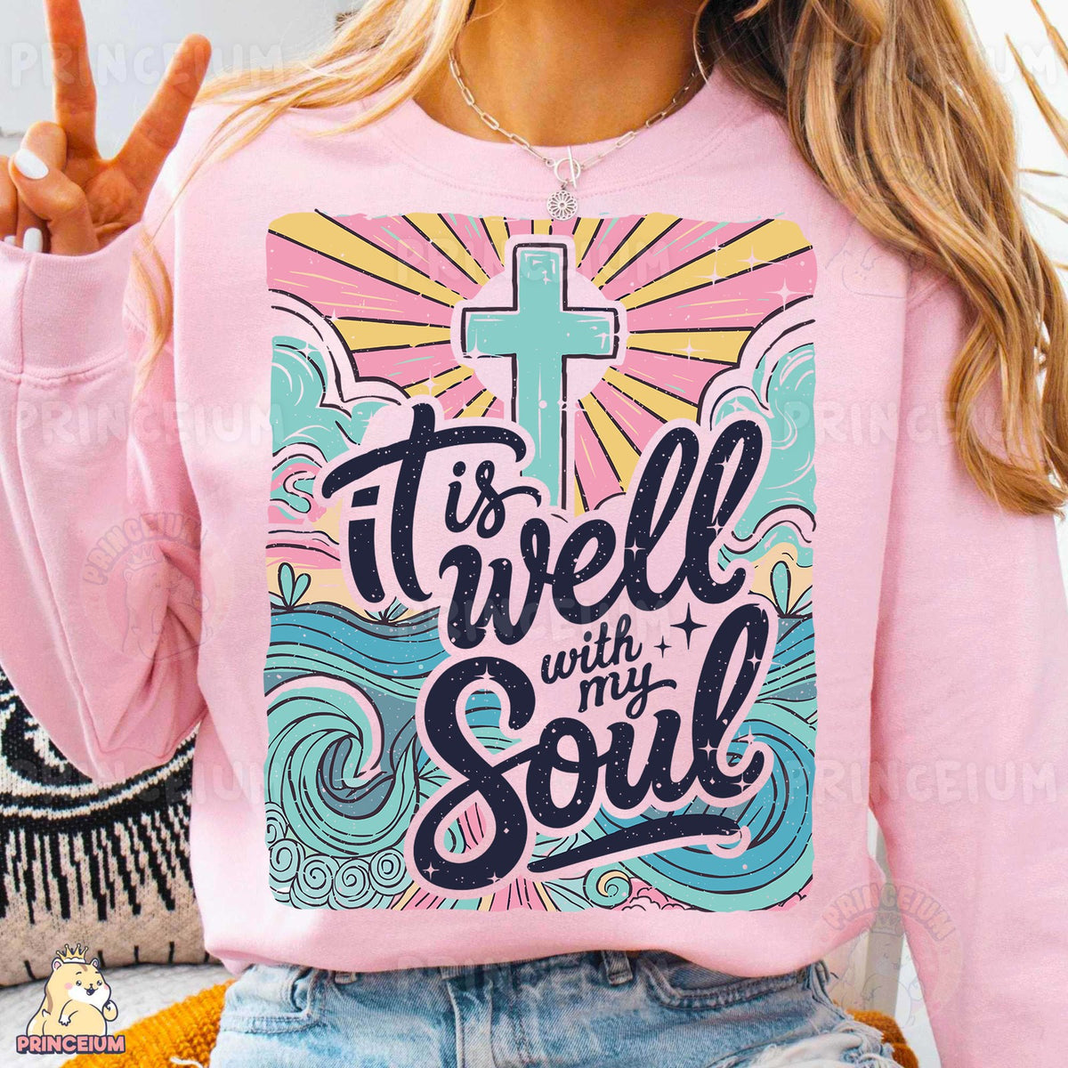 It Is Well With My Soul
