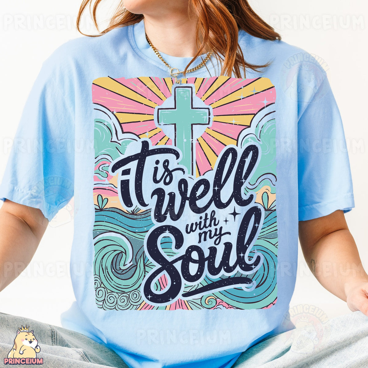 It Is Well With My Soul