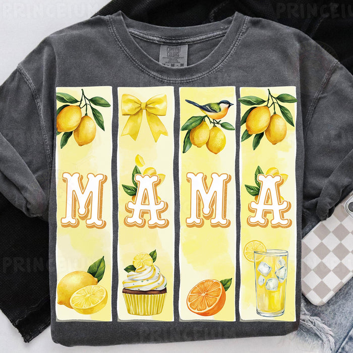 Lemonade Mama