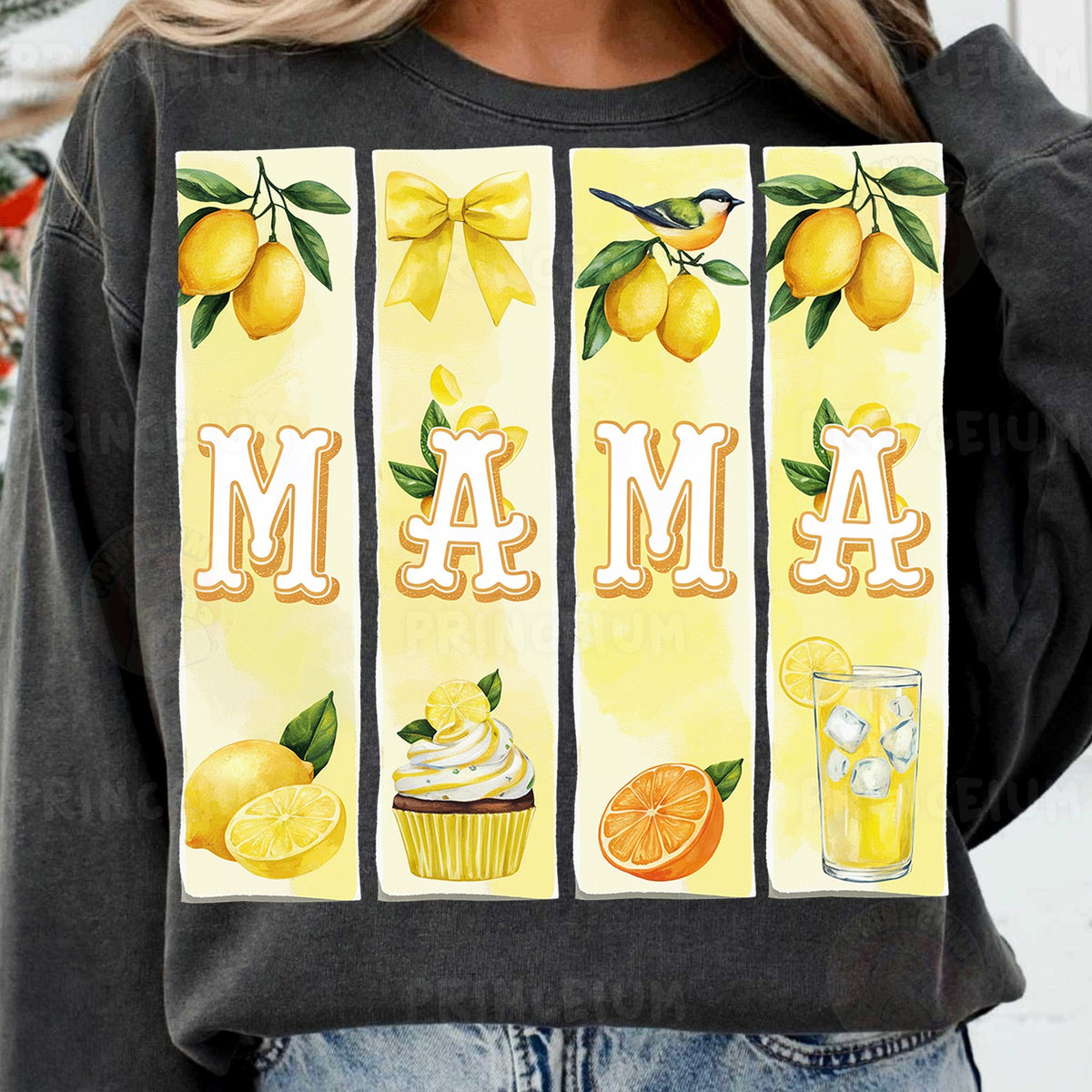 Lemonade Mama