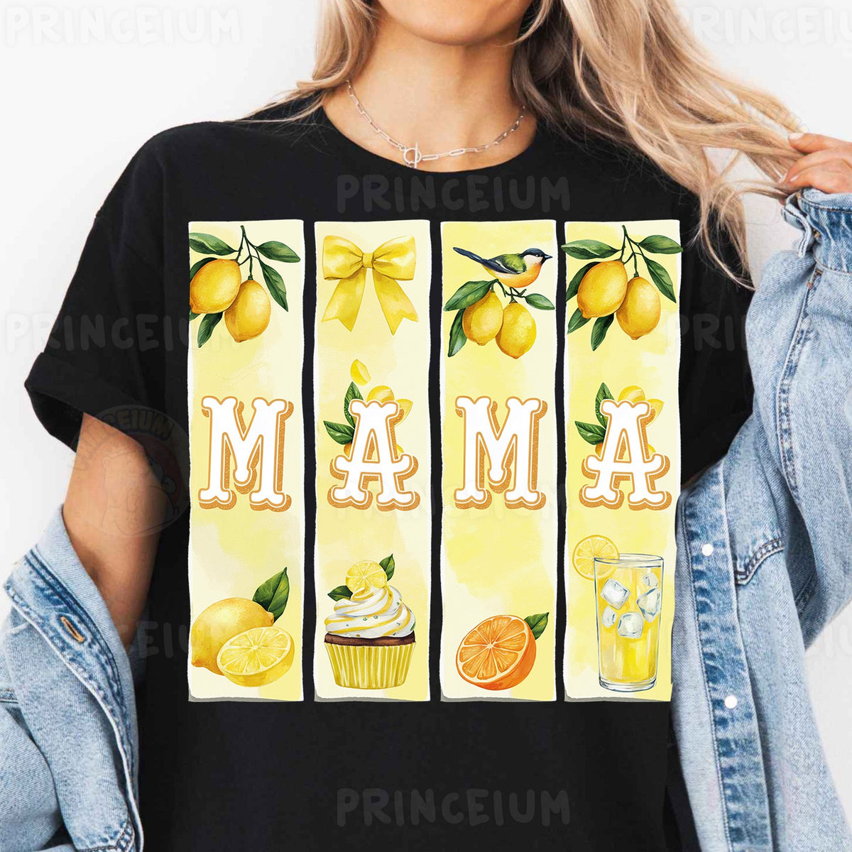 Lemonade Mama
