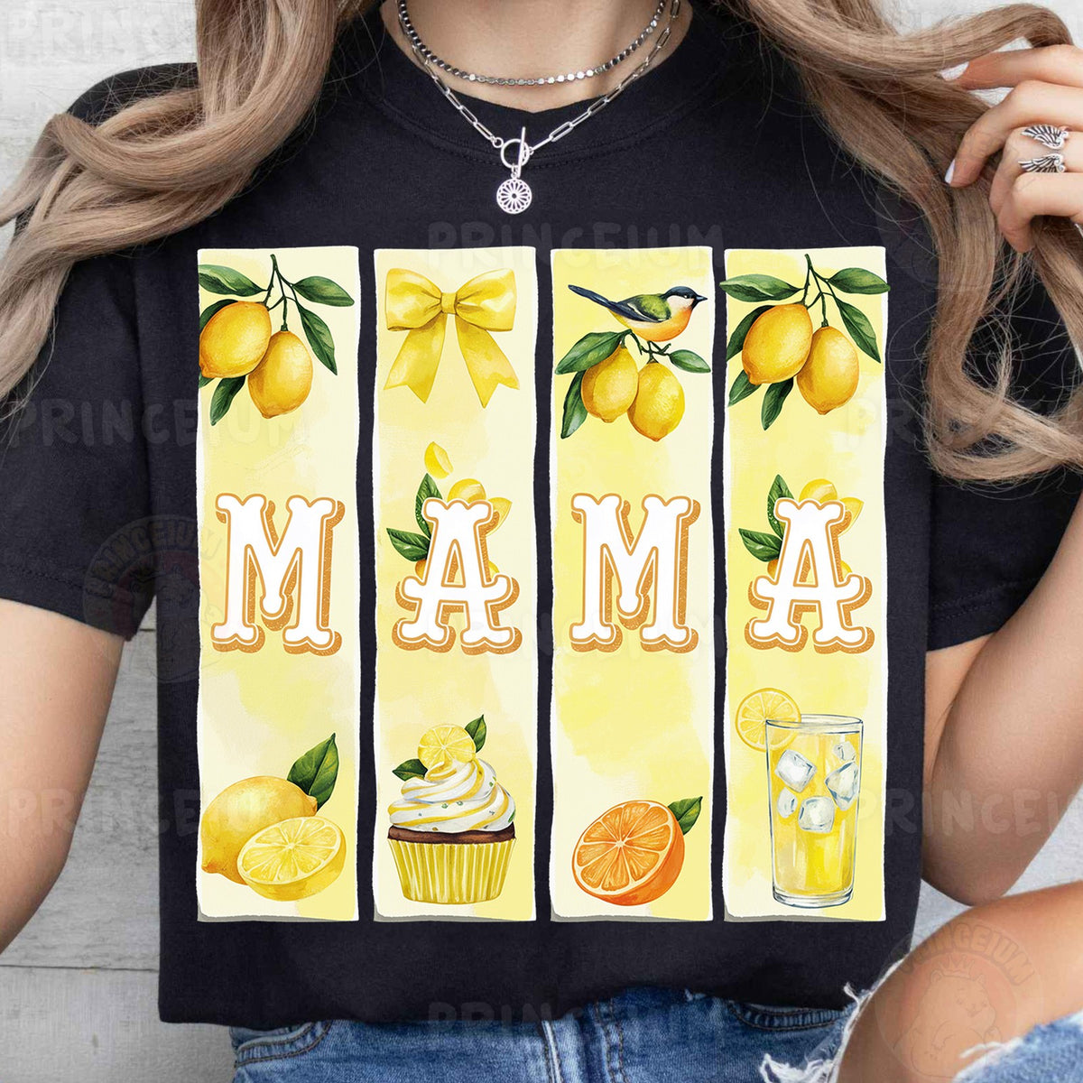 Lemonade Mama