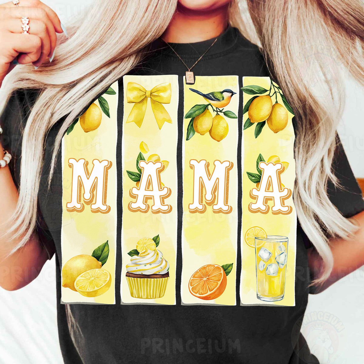 Lemonade Mama