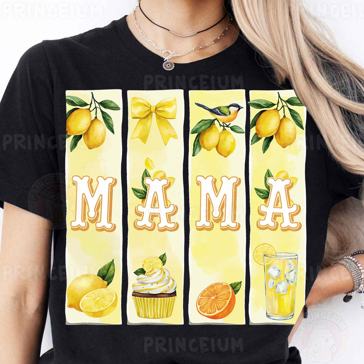 Lemonade Mama