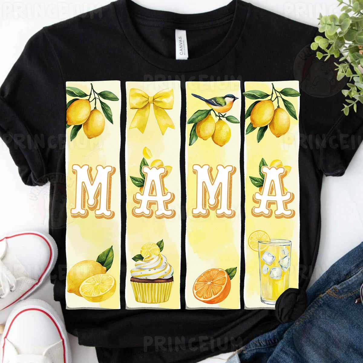 Lemonade Mama