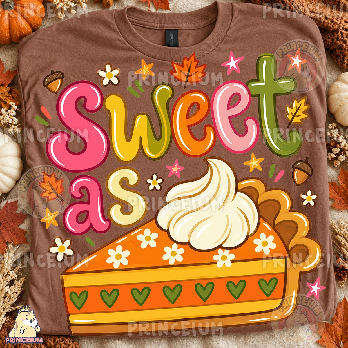 Sweet as Pie