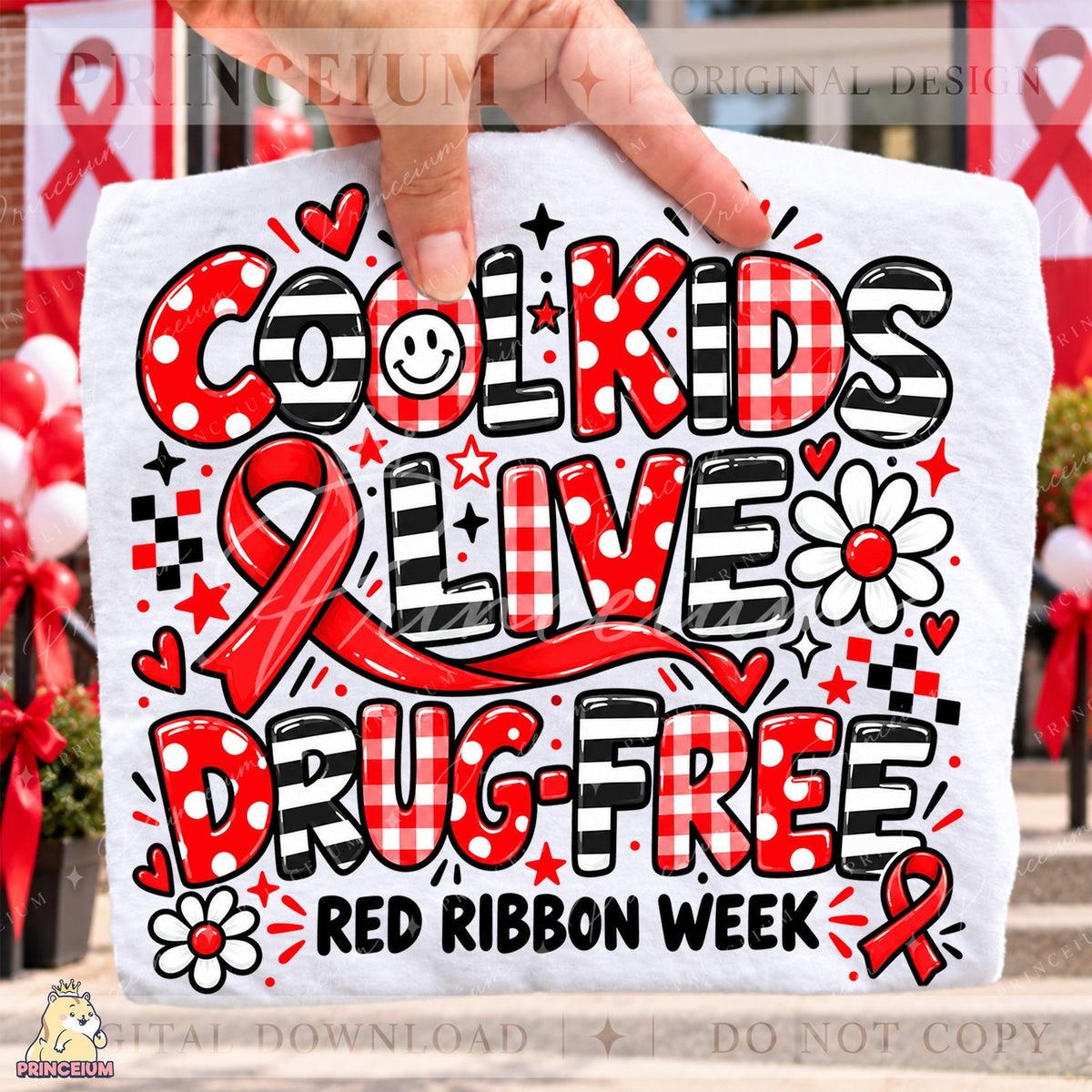 Cool Kids Live Drug-Free