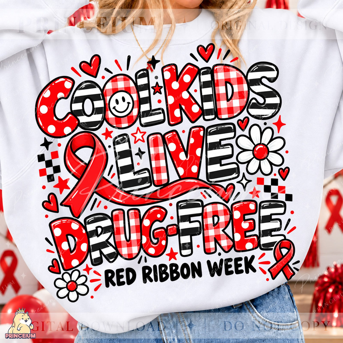 Cool Kids Live Drug-Free