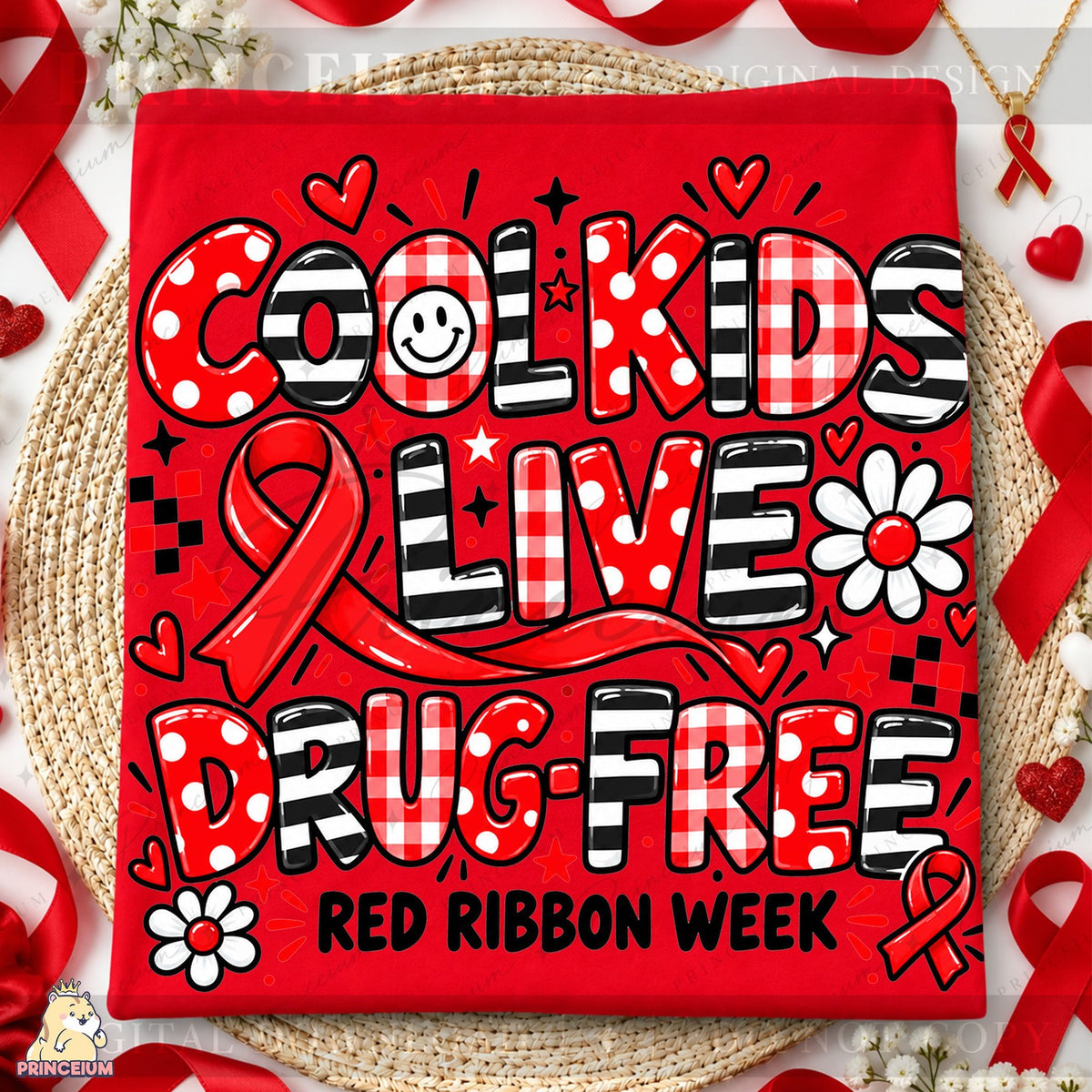Cool Kids Live Drug-Free