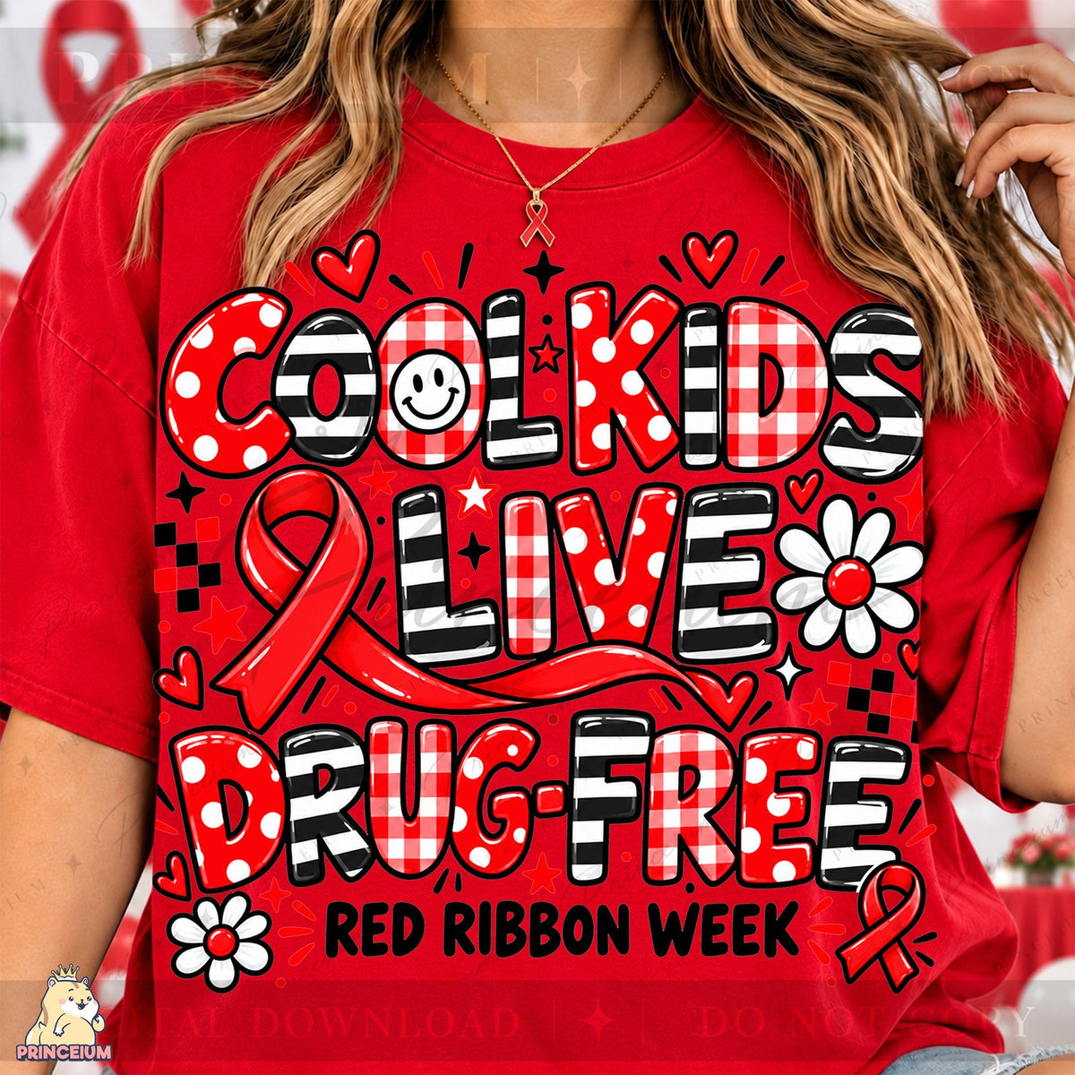 Cool Kids Live Drug-Free
