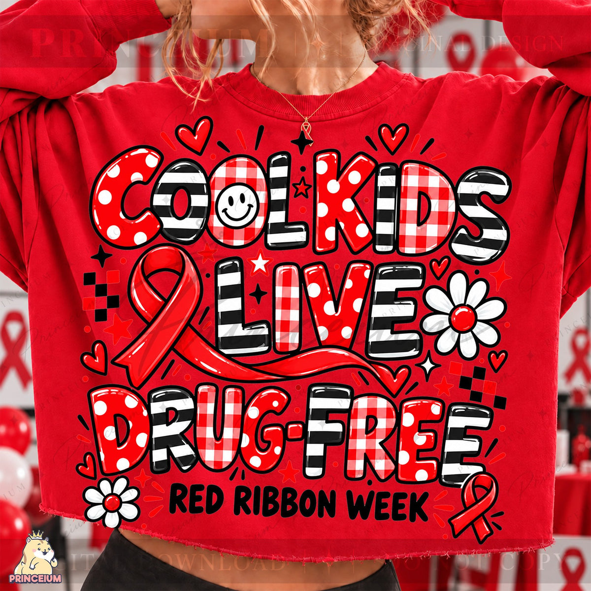 Cool Kids Live Drug-Free