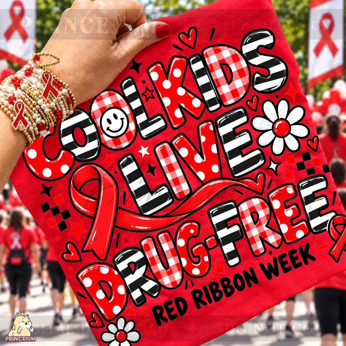 Cool Kids Live Drug-Free