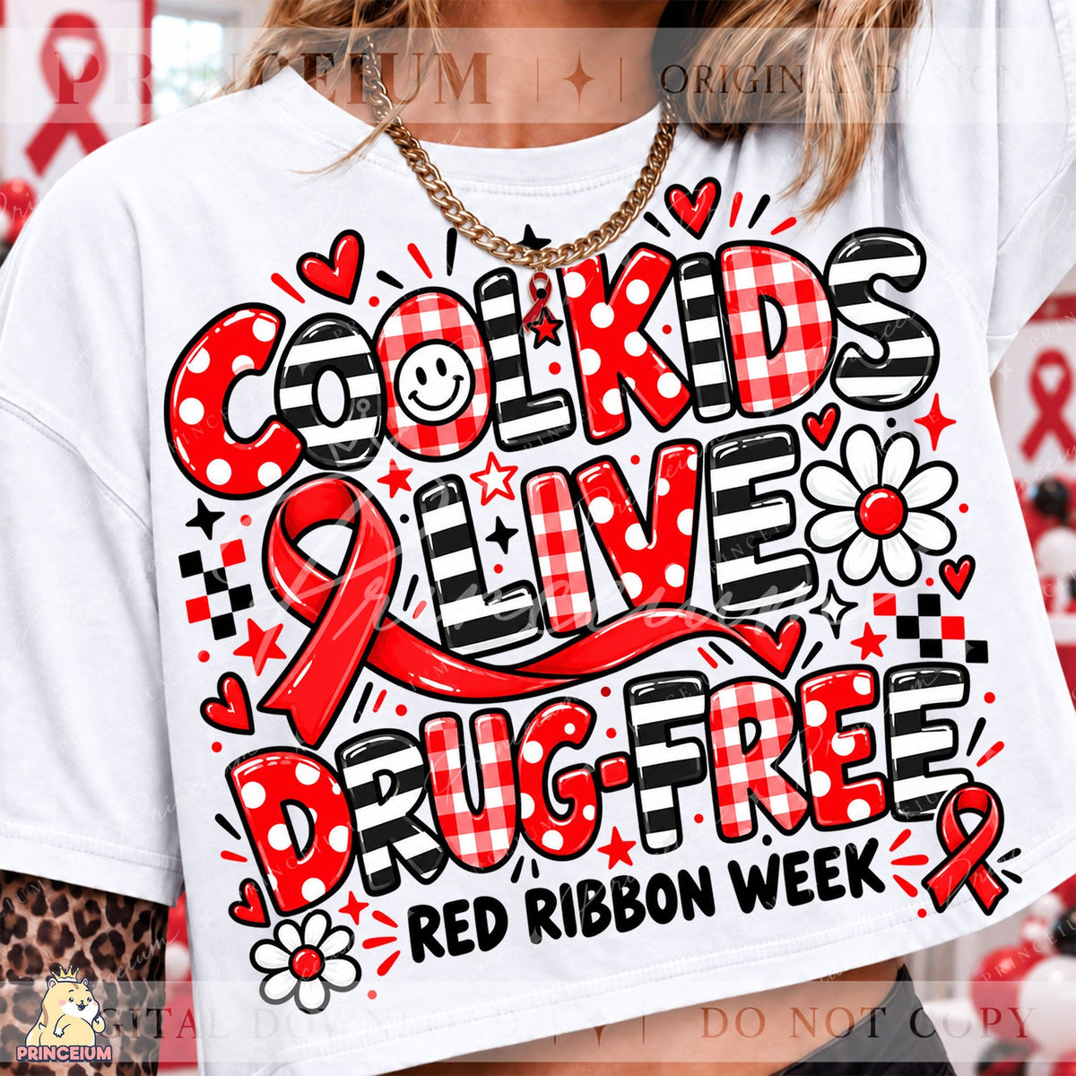 Cool Kids Live Drug-Free