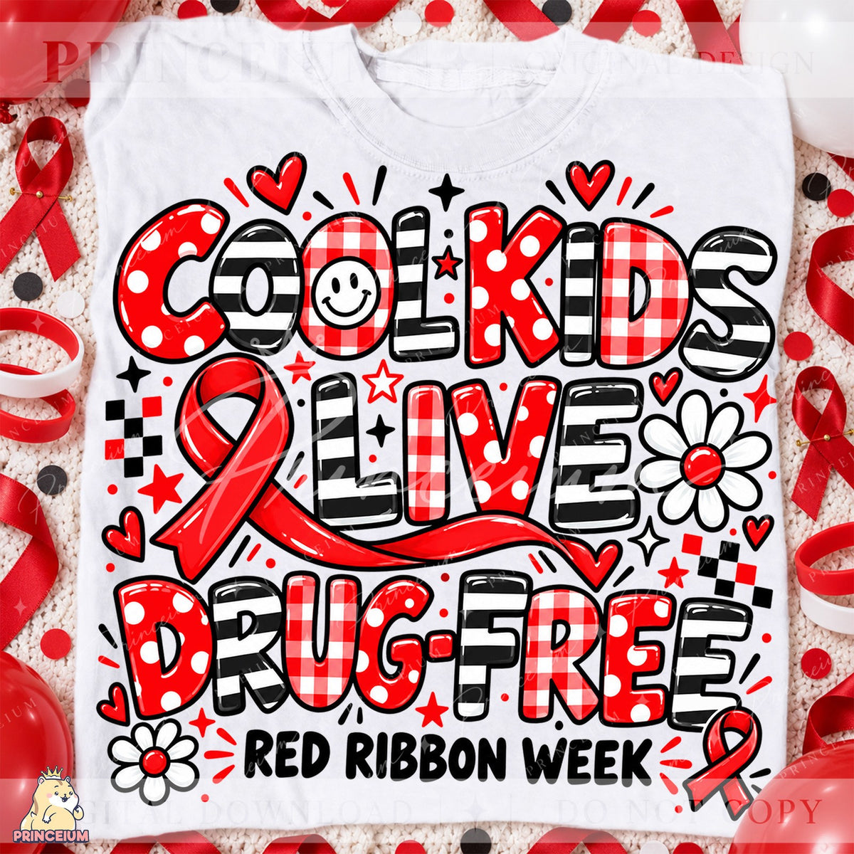 Cool Kids Live Drug-Free