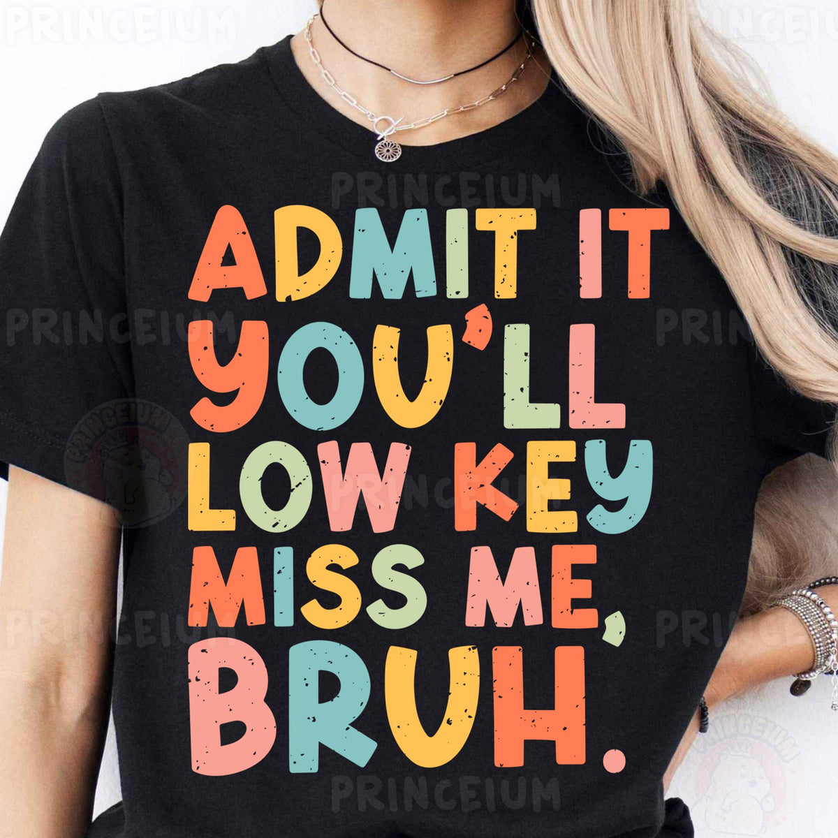 Low Key Miss Me Bruh