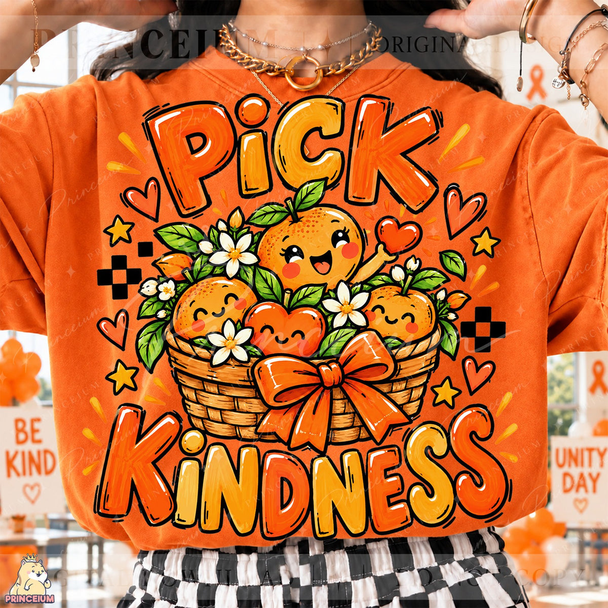 Pick Kindness