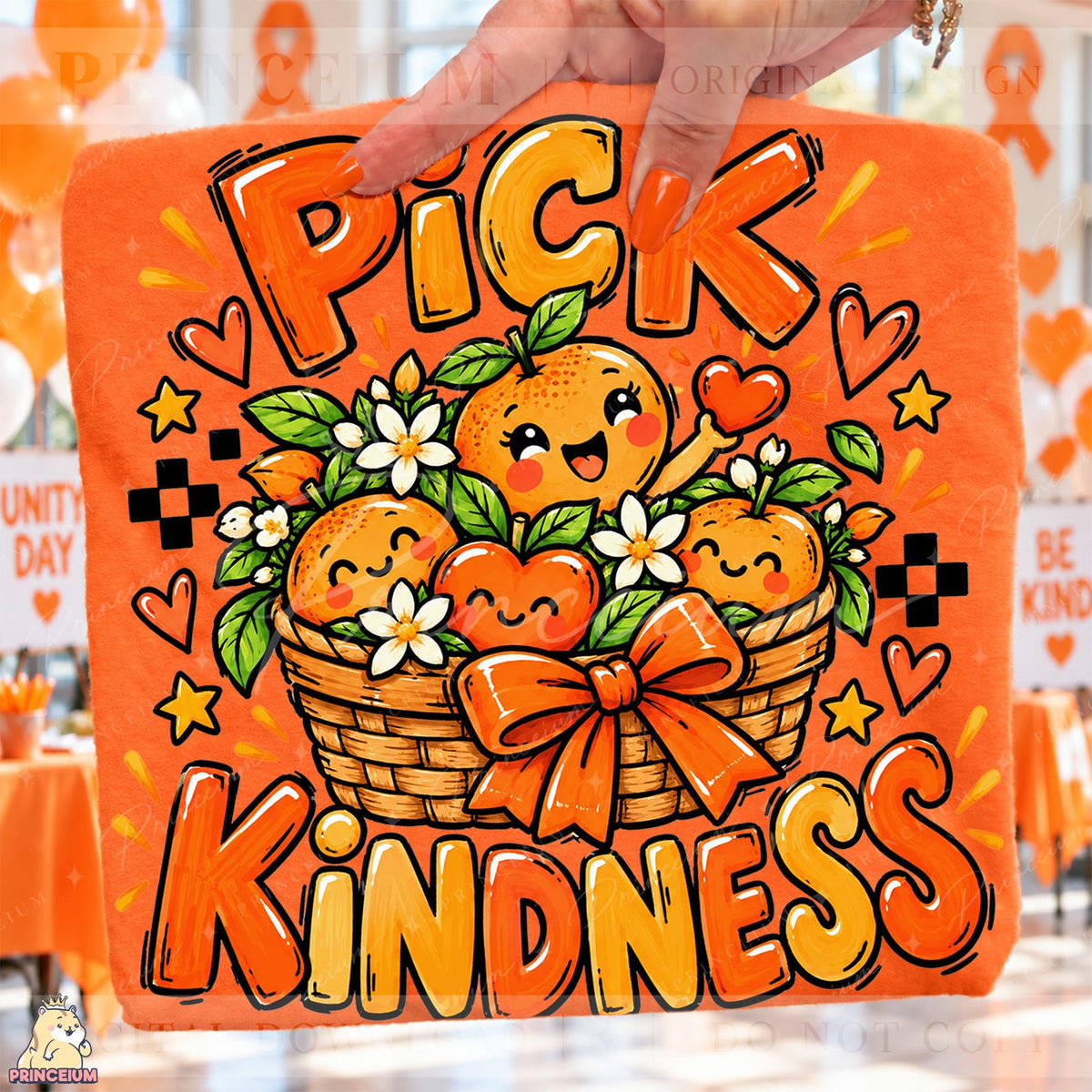 Pick Kindness