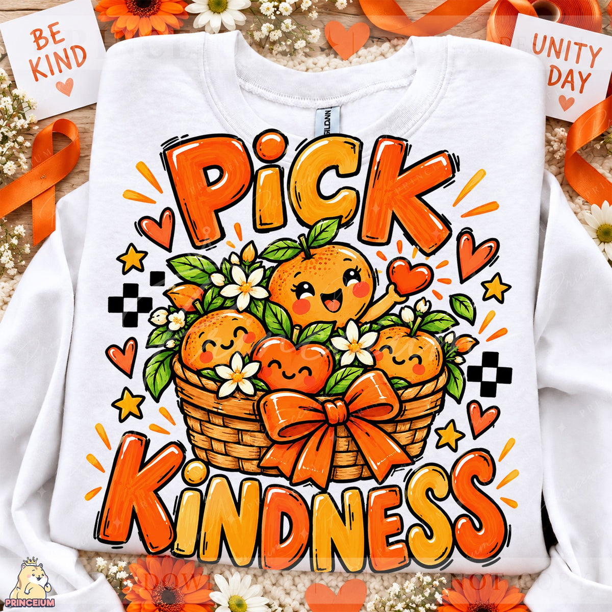 Pick Kindness