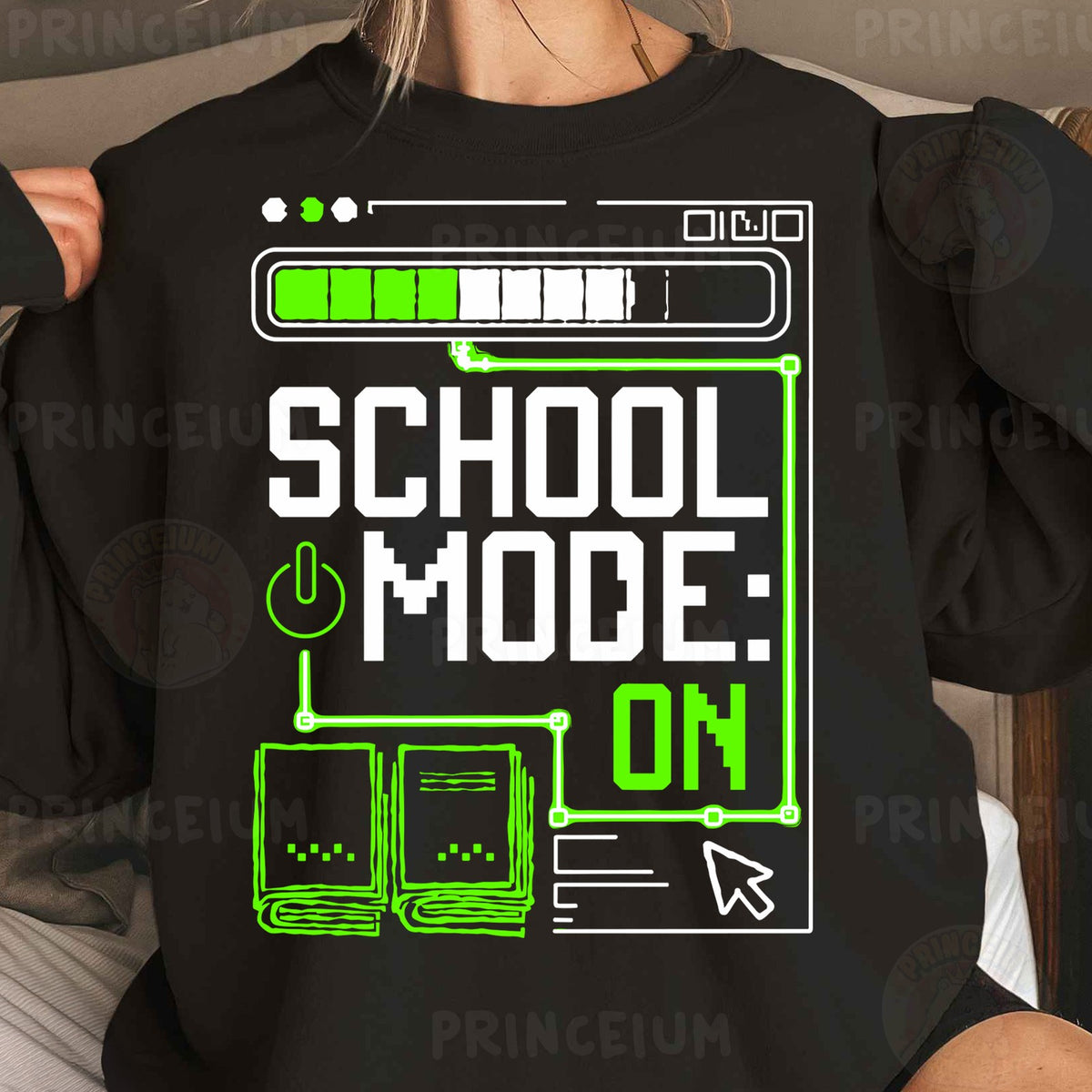 Back to Cool & Honk Back to School Bundle