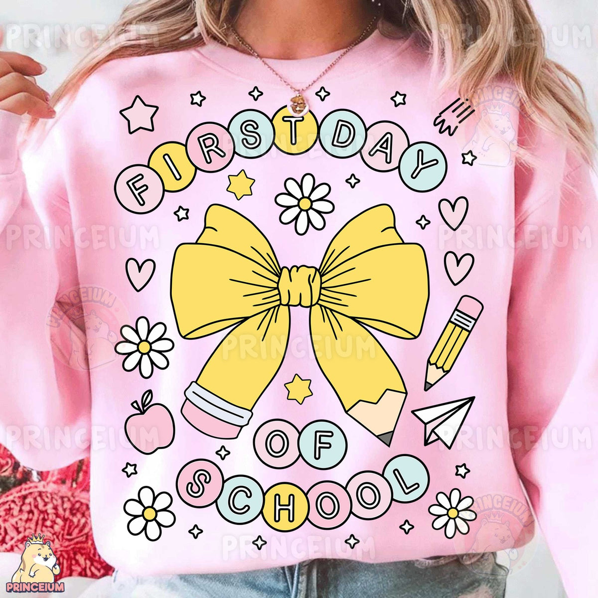 Back to Cool & Honk Back to School Bundle