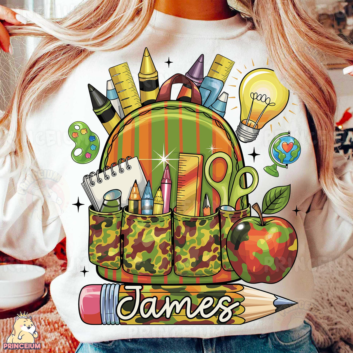 Back to Cool & Honk Back to School Bundle