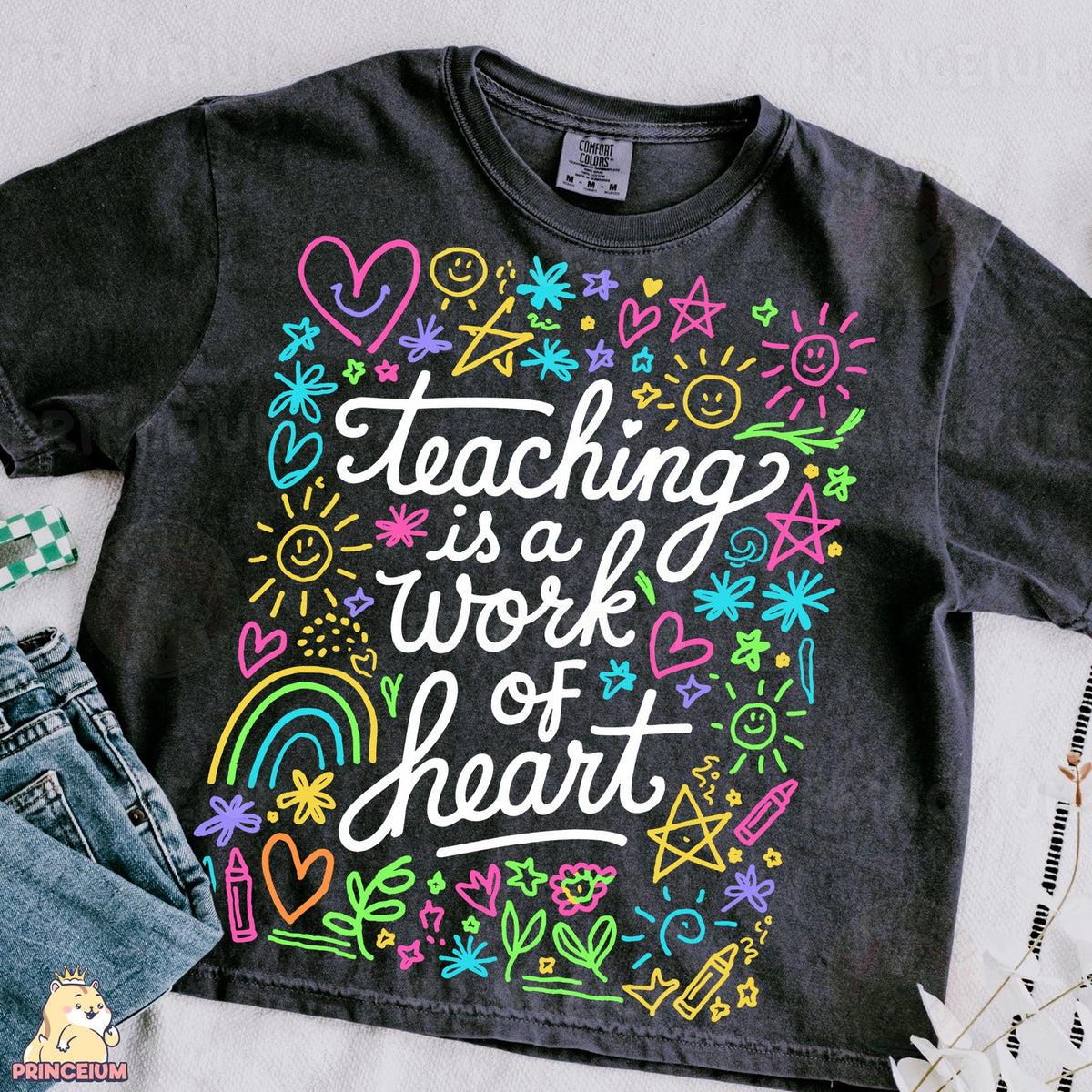 Back to Cool & Honk Back to School Bundle