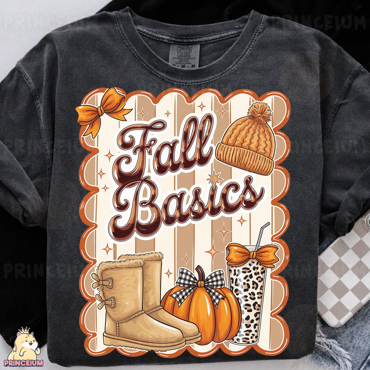 Feelin' Goosey & Gobble Fall Bundle