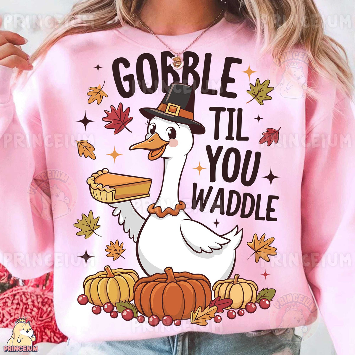 Feelin' Goosey & Gobble Fall Bundle