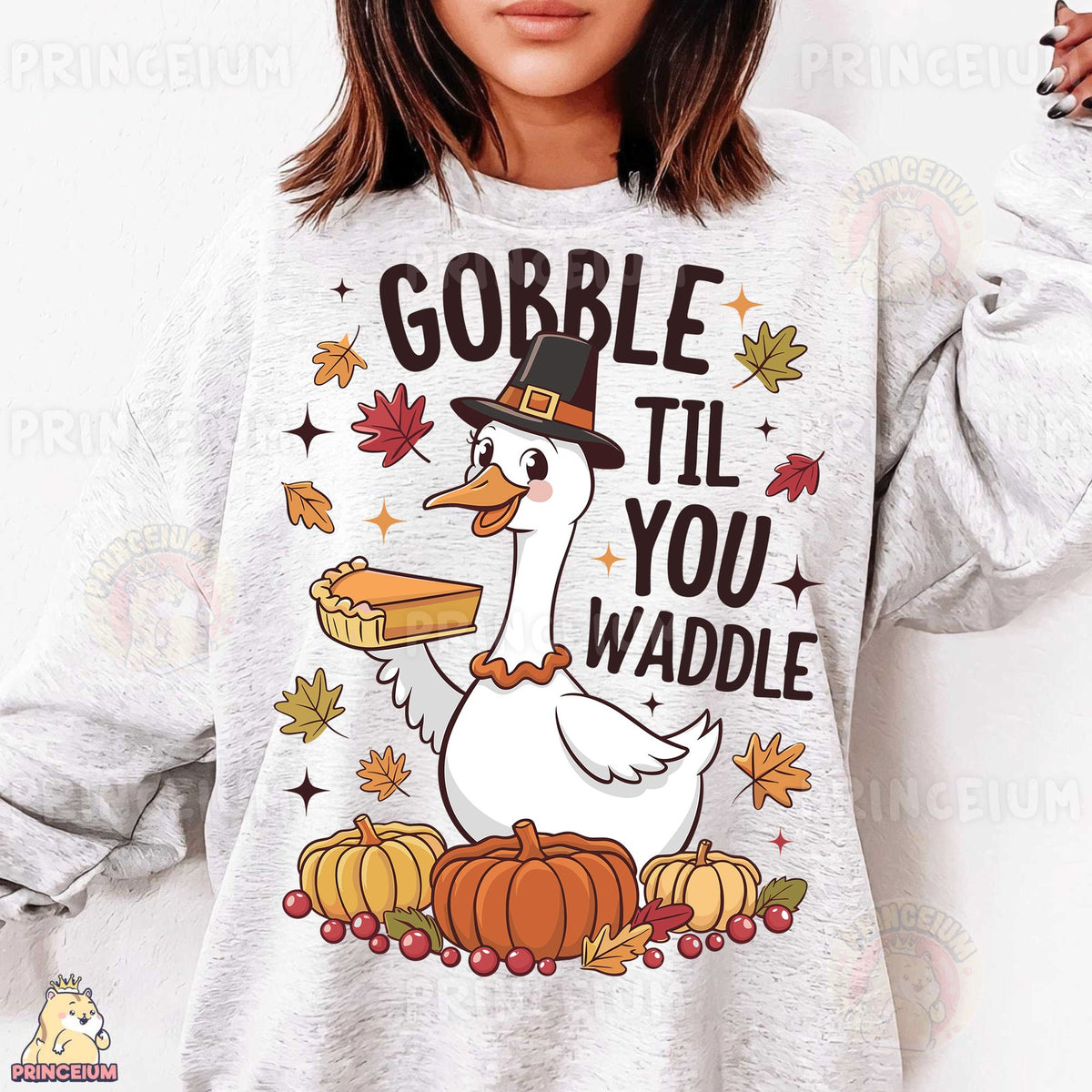 Feelin' Goosey & Gobble Fall Bundle