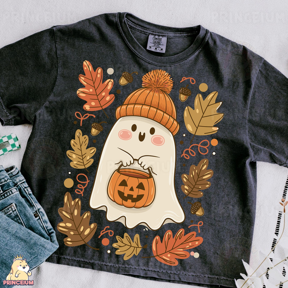Feelin' Goosey & Gobble Fall Bundle