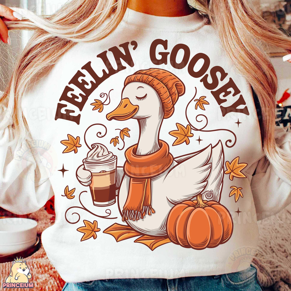 Feelin' Goosey & Gobble Fall Bundle
