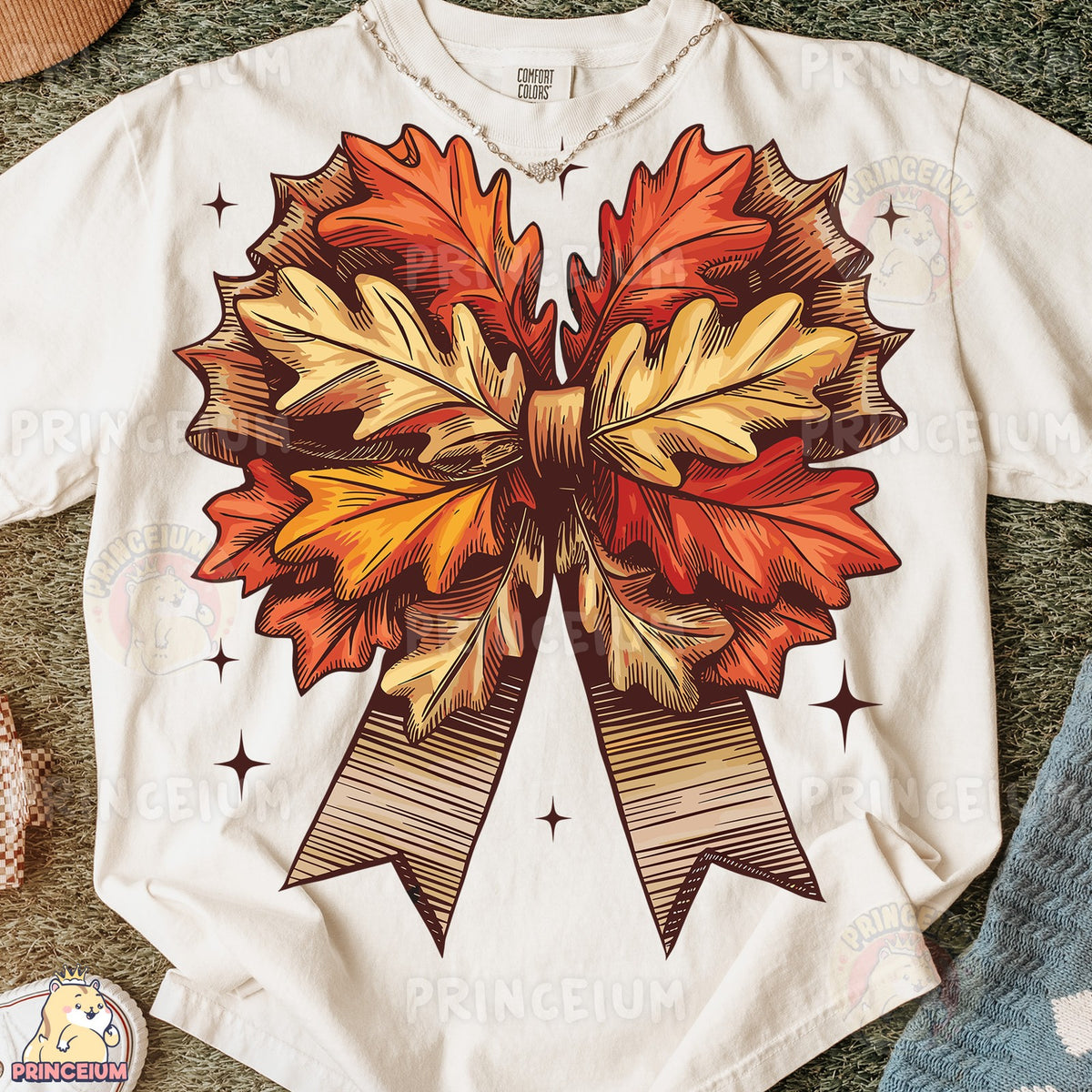 Feelin' Goosey & Gobble Fall Bundle