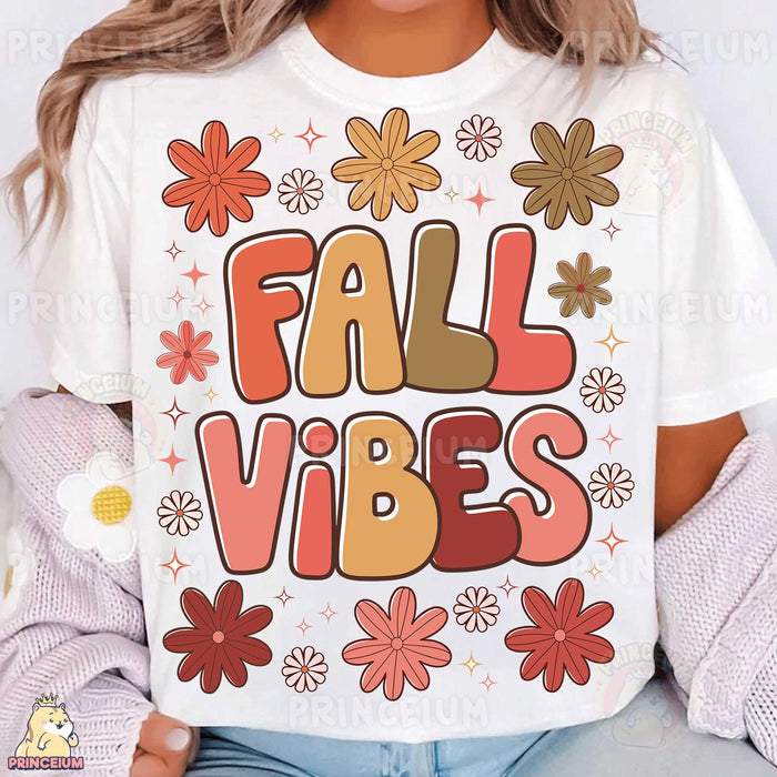 Talk Turkey & Quackin' Cozy Fall Bundle