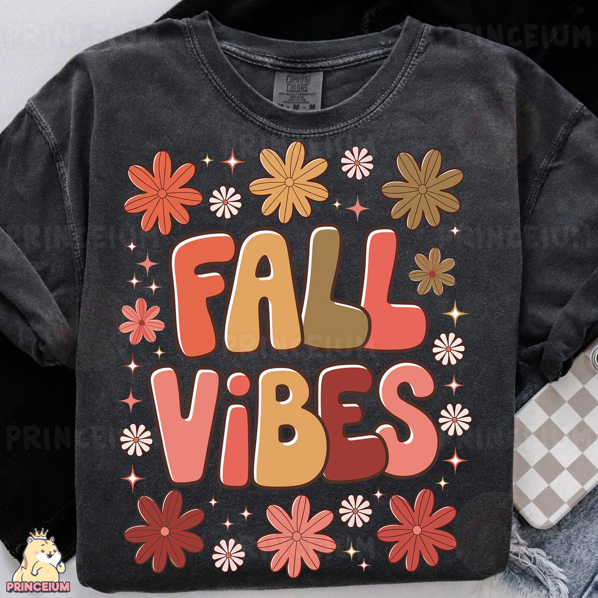 Talk Turkey & Quackin' Cozy Fall Bundle