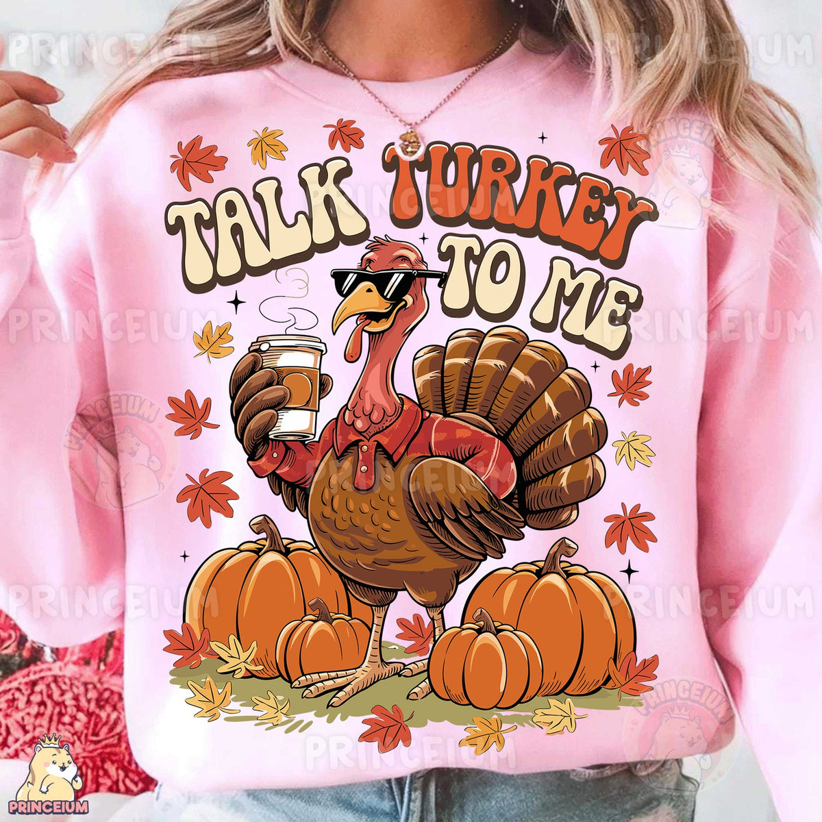 Talk Turkey & Quackin' Cozy Fall Bundle