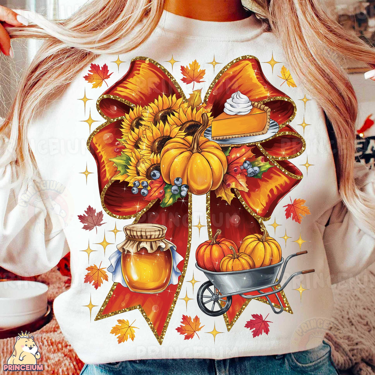Talk Turkey & Quackin' Cozy Fall Bundle