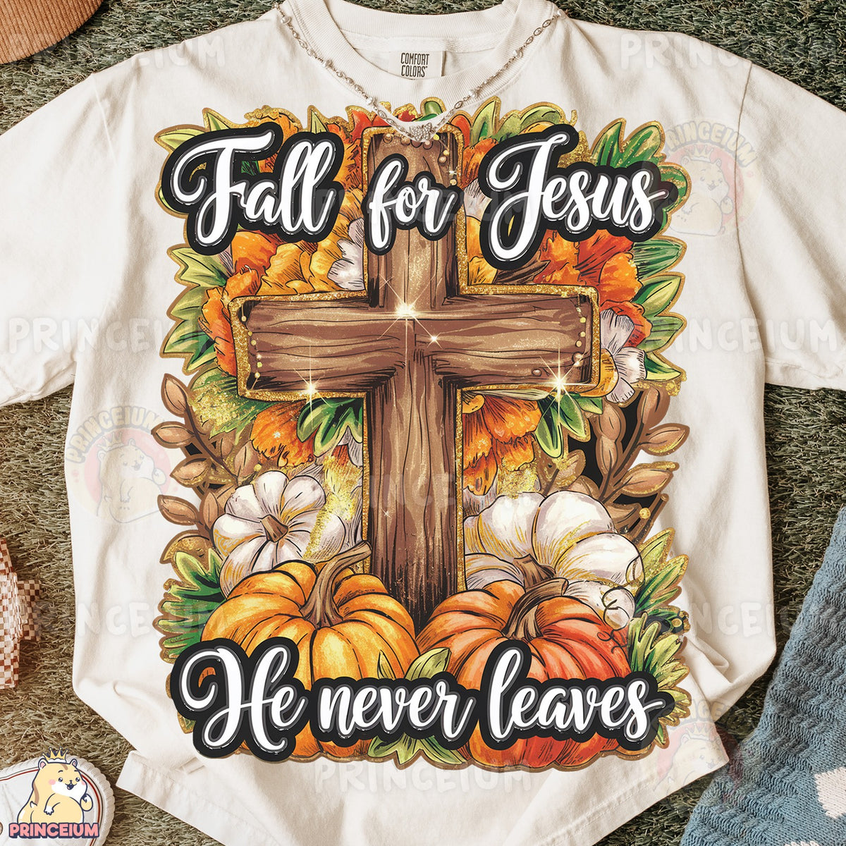Talk Turkey & Quackin' Cozy Fall Bundle