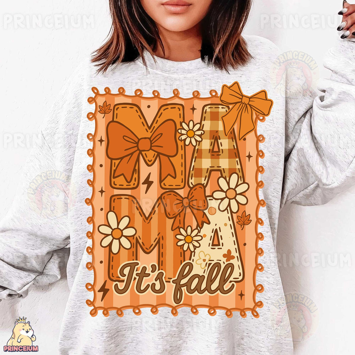 Fall Vibes & Just a Fall Goose Bundle