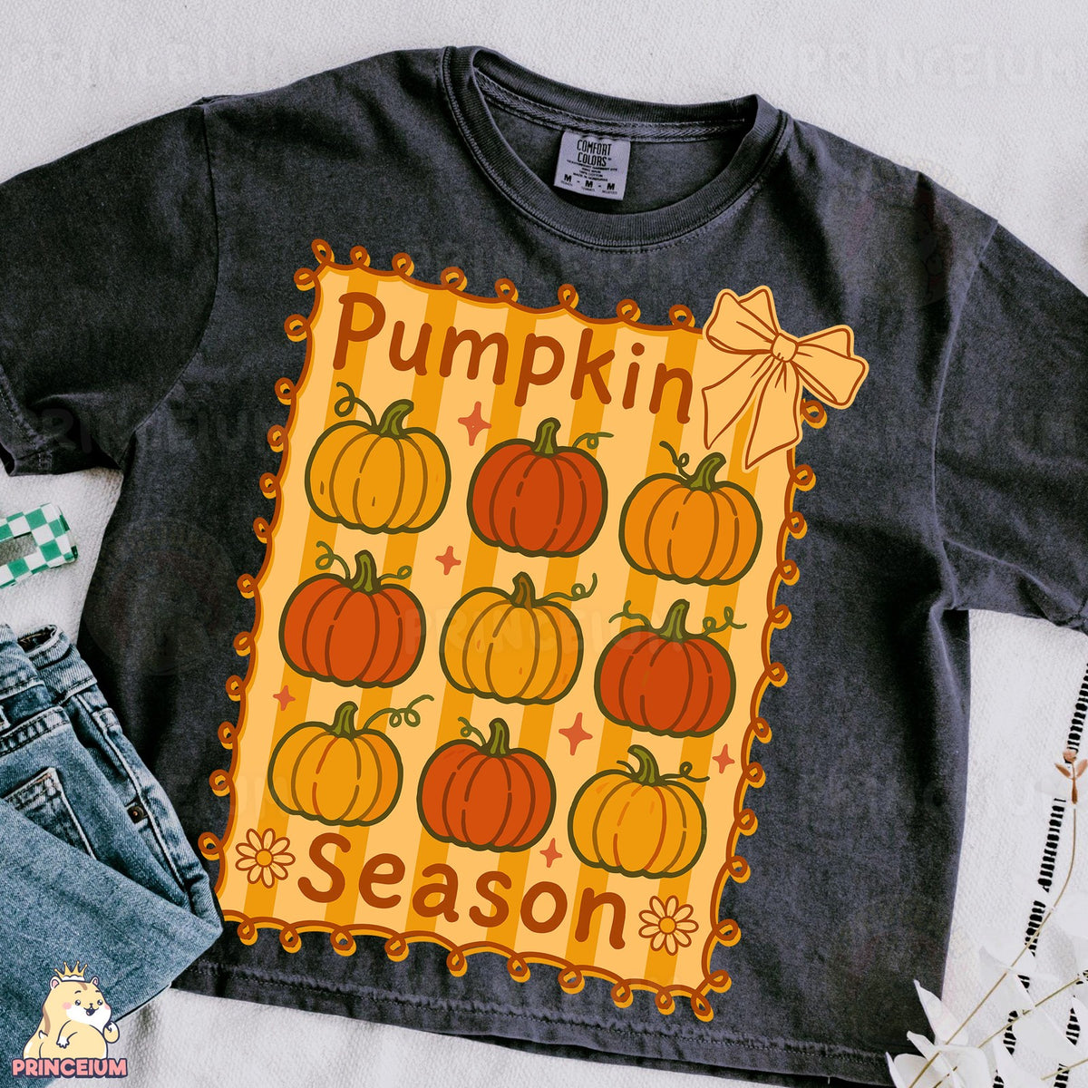 Fall Vibes & Just a Fall Goose Bundle