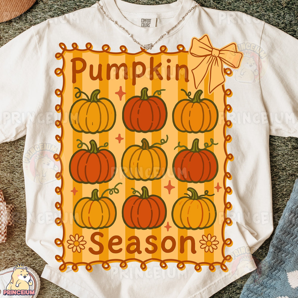 Fall Vibes & Just a Fall Goose Bundle